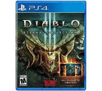 Diablo III Eternal Collection - PlayStation 4