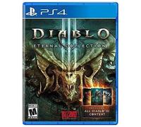 Diablo III Eternal Collection - PlayStation 4