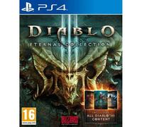 Diablo Iii - Eternal Collection PS4