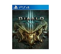 Diablo III Eternal Collection PS4