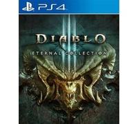 Diablo III Eternal Collection PS4 G