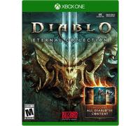 Diablo III Eternal Collection - Xbox One