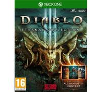 Diablo Iii - Eternal Collection Xbox One