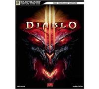 Square Enix – Guide stratégique de Diablo III