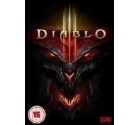 Diablo III [import anglais]
