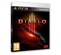 Diablo III [Importer espagnol]