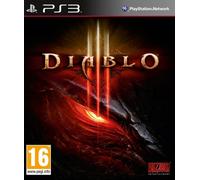 DIABLO III JEU PS3 NEUF