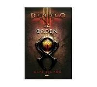 Diablo Iii: La Orden