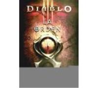 Diablo Iii: La Orden - Kenyon, Nate Kenyon, Nate (Auteur)