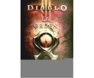 Diablo Iii: La Orden - Kenyon, Nate Kenyon, Nate (Auteur)
