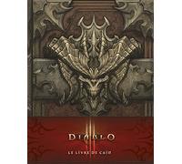 Diablo III: Le livre de Cain