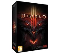 DIABLO III PC et MAC