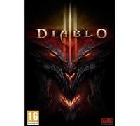 Diablo III PC G