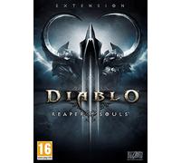 Diablo III : Reaper of Souls