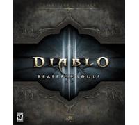 Diablo III: Reaper of Souls Collector's Edition (輸入版:北米)