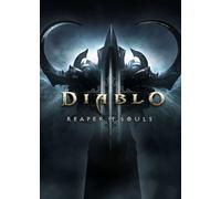 Diablo III: Reaper of Souls (DLC) Battle.net Key GLOBAL