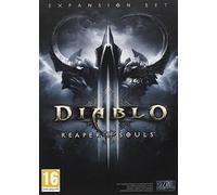 Diablo III : Reaper of Souls [import europe]