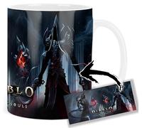 Diablo III Reaper Of Souls Malthael A Tasse Ceramique Mug