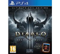 Blizzard Diablo III - Ultimate Evil Edition