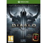 Diablo III : reaper of souls - ultimate evil édition