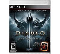 Diablo III Reaper Of Souls -Ultimate Evil Edition [import anglais]