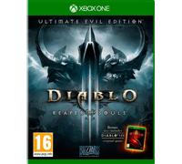 Diablo III : Reaper of Souls - Ultimate Evil Edition [import anglais]
