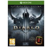 Diablo III : reaper of souls - ultimate evil édition Xbox One