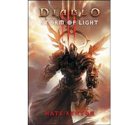 Diablo III: Storm of Light - [Version Originale] Nate Kenyon (Auteur)