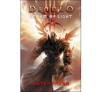 Diablo III: Storm of Light - [Version Originale] Nate Kenyon (Auteur)