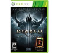 Diablo III Ultimate Evil Edition