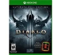 Diablo III: Ultimate Evil Edition(輸入版:北米)