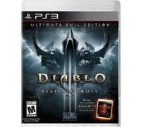 Diablo III: Ultimate Evil Edition by Blizzard Entertainment