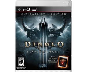 Diablo III: Ultimate Evil Edition by Blizzard Entertainment