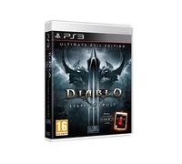 Diablo 3: Ultimate Evil Edition Jeu PS3