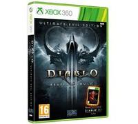 Diablo III Ultimate Evil Edition Xbox 360 G