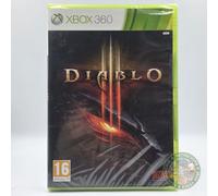 Diablo III XBOX 360 [NEUF]