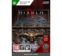Diablo IV : 11500 Platinum (Xbox One/Series X|S) Key GLOBAL