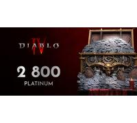 Diablo IV 2800 Platinum (Xbox Series X)