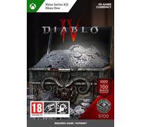 Diablo IV : 5700 Platinum (Xbox One/Series X|S) Key GLOBAL