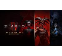 Diablo IV: Age of Hatred Collection