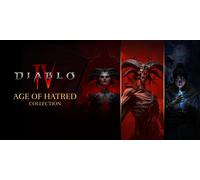 Diablo IV Age of Hatred Collection (Xbox One Account)