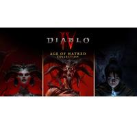 Diablo IV Age of Hatred Collection (Xbox Series)