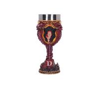 Diablo IV - Calice Mephisto