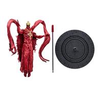 McFarlane Toys Diablo 4 Figurine d'action Blood Bishop 30 cm