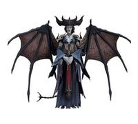 Diablo IV - Figurine Figma Lilith 17 cm