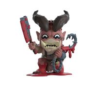 Diablo IV - Figurine The Butcher 10 cm G