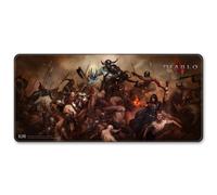 Diablo IV - Heroes mousepad XL