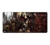 Dark Project – Tapis de souris Diablo IV Inarius et Lilith XL