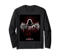 Diablo IV Inarius PAPL1659 Manche Longue