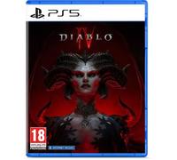 Diablo IV Jeu PS5